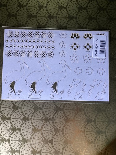 Scrapbooking carterie - -,
