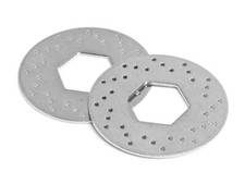 HPI 86133 disque frein acier