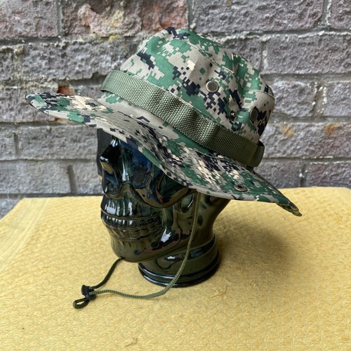 Casquette militaire army verte - army,