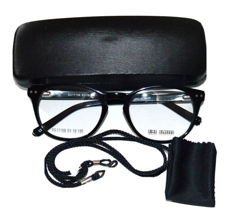 Lunettes vue monture pour - monture,