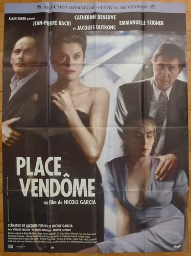 Place vendôme deneuve - place, c.
