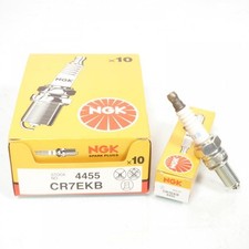 Bougie d'allumage NGK pour