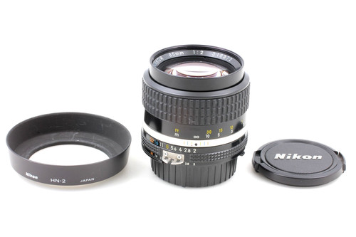 Capot opt top - ], nikon