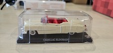 Fabbri Échelle 1/43  Cadillac