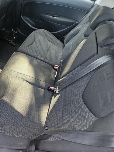 Banquette arriere peugeot 308 - banquette,
