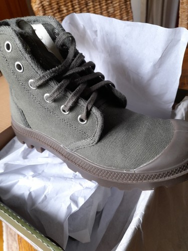 Chaussures palladium pampa - palladium,