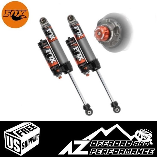 Fox performance elite 5 - elite, 2.5