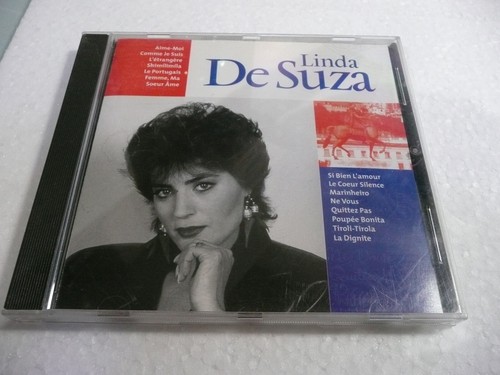 Linda suza aime - cd, de