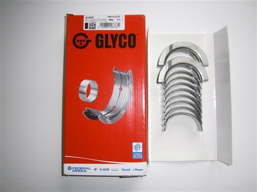 Glyco race roulement principal - race,