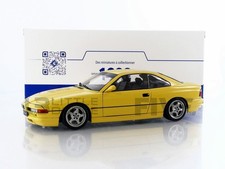 SOLIDO 1/18 - BMW 850 (E31)