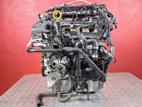 Moteur sans pièces - , (essence)