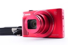 Canon PowerShot SX620 HS rouge