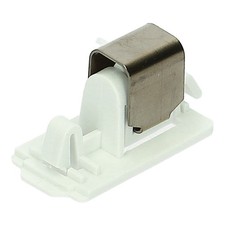 Bauknecht Whirlpool Verrou De Porte Serrure Sèche-Linge 481227138462 C00313210