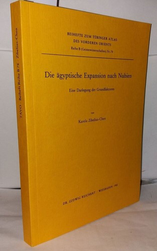 Die agyptische expansion - die, nach