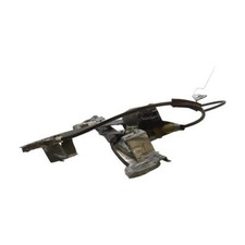 Leve vitre electrique avant