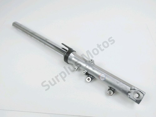Tube fourche gauche - tube, yamaha