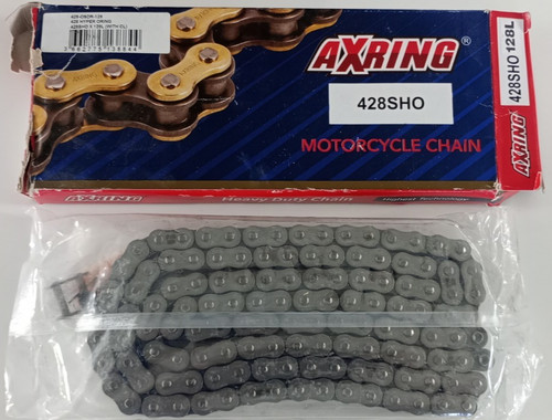 Chaine transmission moto - chaine,