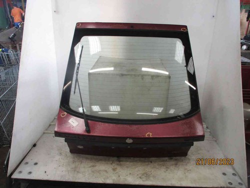 Malle hayon coffre opel - /, /