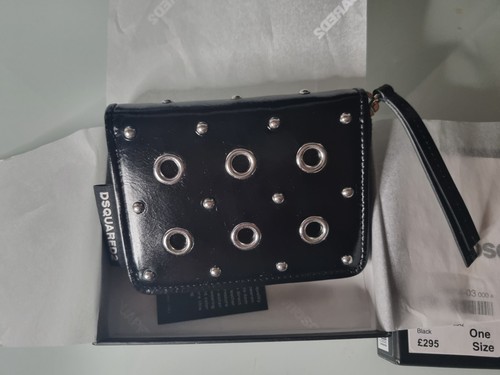 Dsquared gothic luxury - gothic,