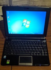 netbook asus 1000h