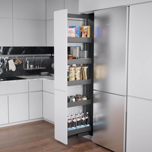 Kit complet colonne cuisine - kit,