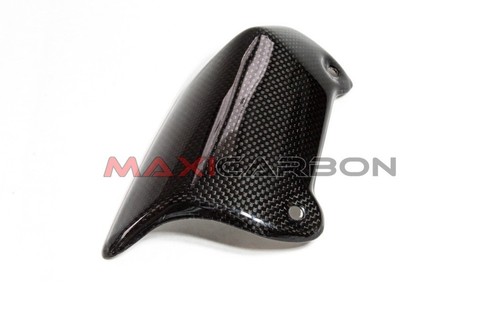 Bouclier thermique collecteurs - bouclier,