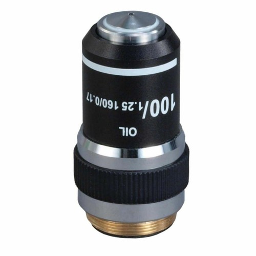 Amscope 100x din - 100x/1.25,