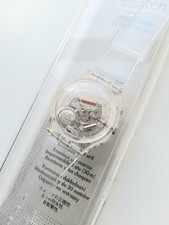 Swatch: Gent " Genetic Jelly "