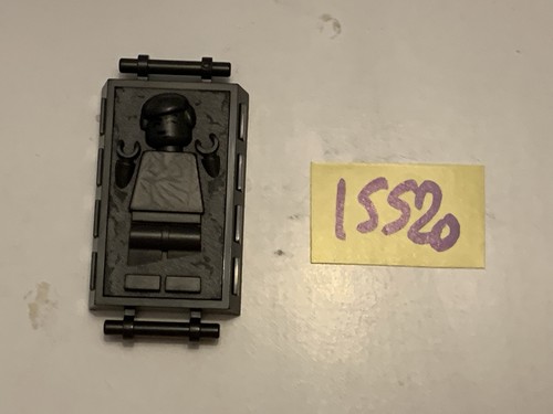 Figurine lego star wars yan - lego,