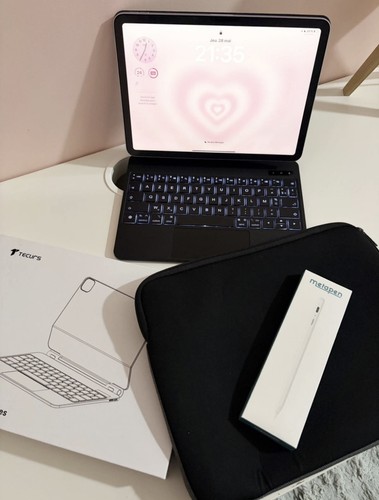 Ipad air pouces - 11, m2