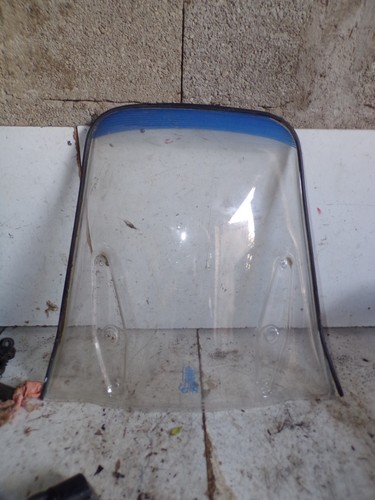 Pare brise moto - g/8,