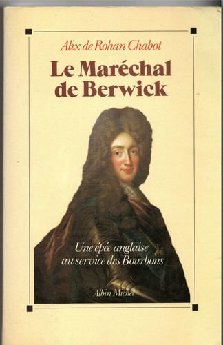 Maréchal berwick par - maréchal, berwick,