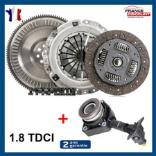 KIT 4 PIECES Volant Moteur