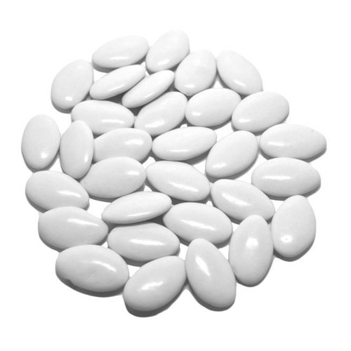 Dragées amandes avola - dragÉes,
