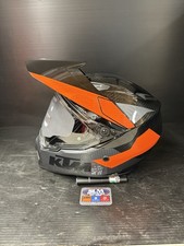 Ktm AGV AX9 Adventure Helmet S