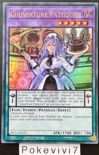 Carte couverture - carte, yu-gi-oh!