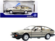 ALFA ROMEO ALFETTA GTV 6 2.5