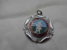 Rare Vintage Civil Service