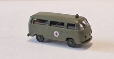 1/160 MiNis, Sanitaire VW T2