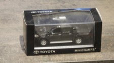 TOYOTA HILUX VII D-4D 2006