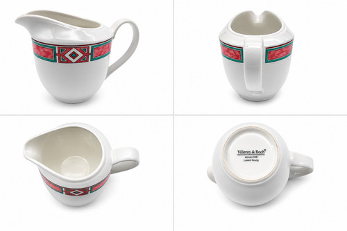 Villeroy boch - 🌟, &