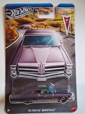 Hot Wheels 2026 Pontiac ’65