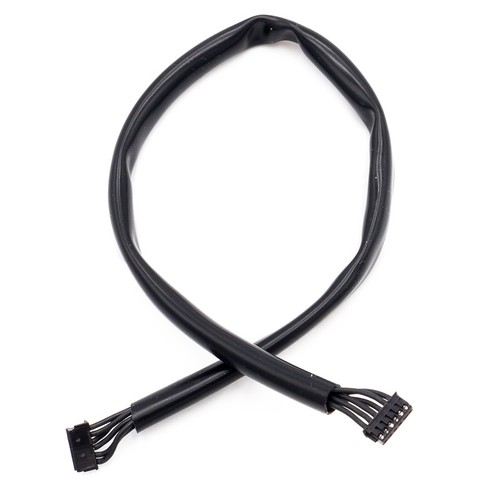 Cable sensor pour moteur
