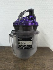 Cyclone + Bac Dyson DC29