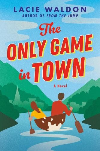 Lacie waldon the only - waldon, game