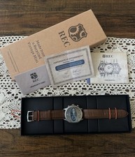 Montre Automatique Homme REC