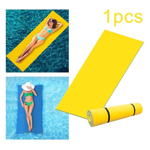 Tapis eau flottant - tapis, d'eau
