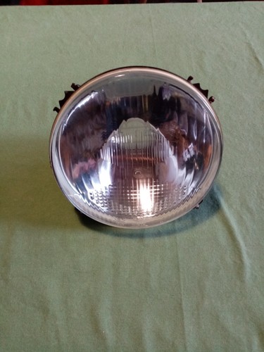 Citroën phare cibié - ds, un