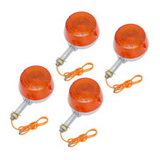 4x For Suzuki RV50 RV75 RV90