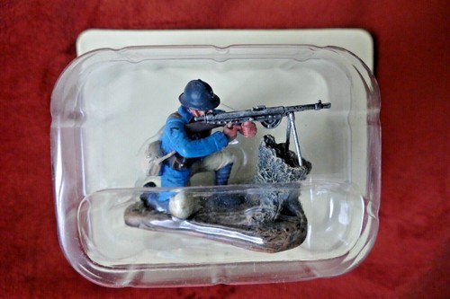 Tireur fusil mitrailleur - tireur,